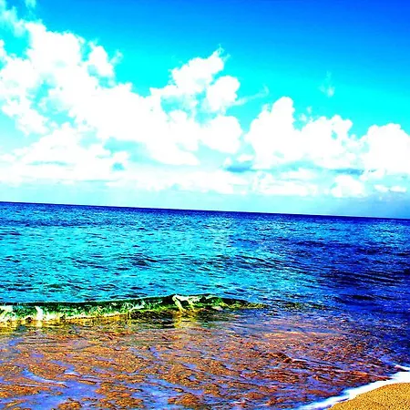Apartmán Viola Tropea