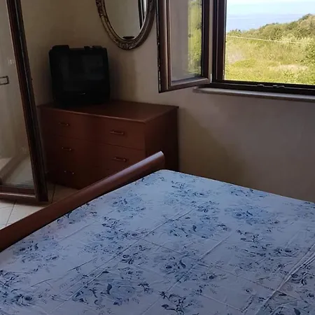 Apartmán Viola *