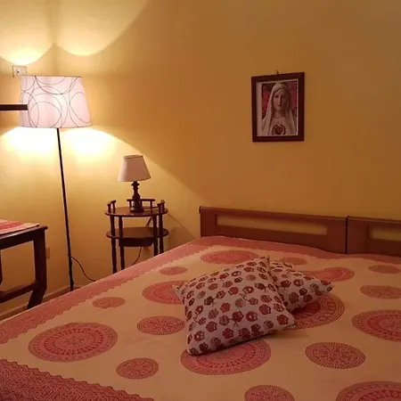 Viola Apartment