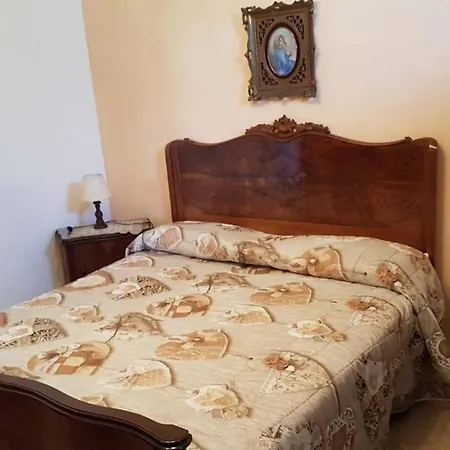 Viola Apartment *