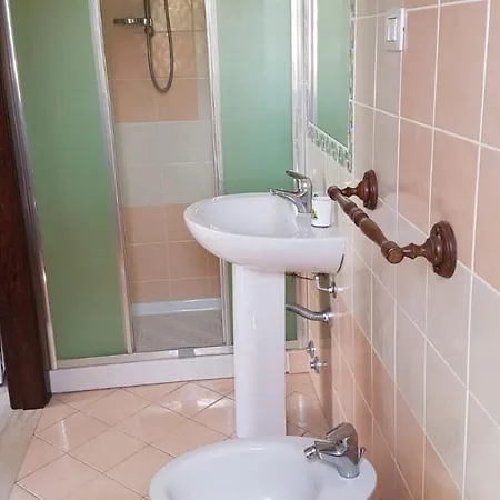 Apartmán Viola Tropea