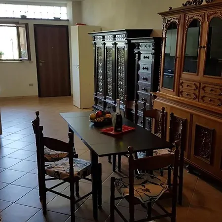 Viola Apartment