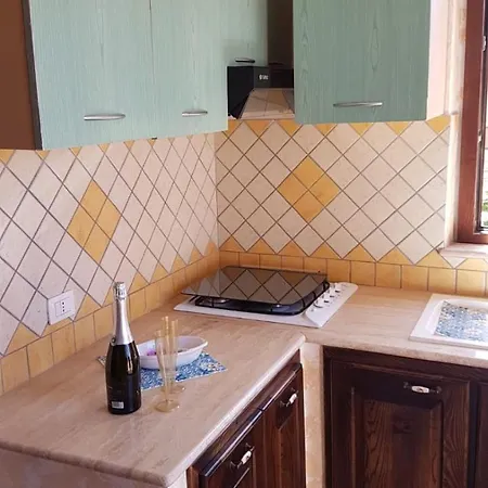 Viola Apartmán