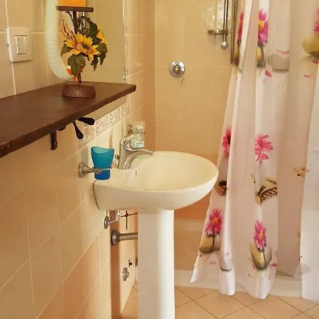 Viola Apartment