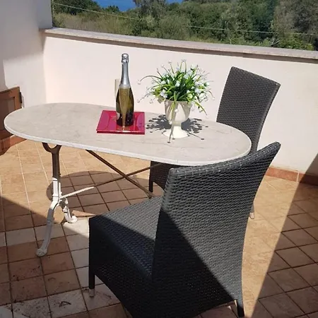 Viola Apartment *